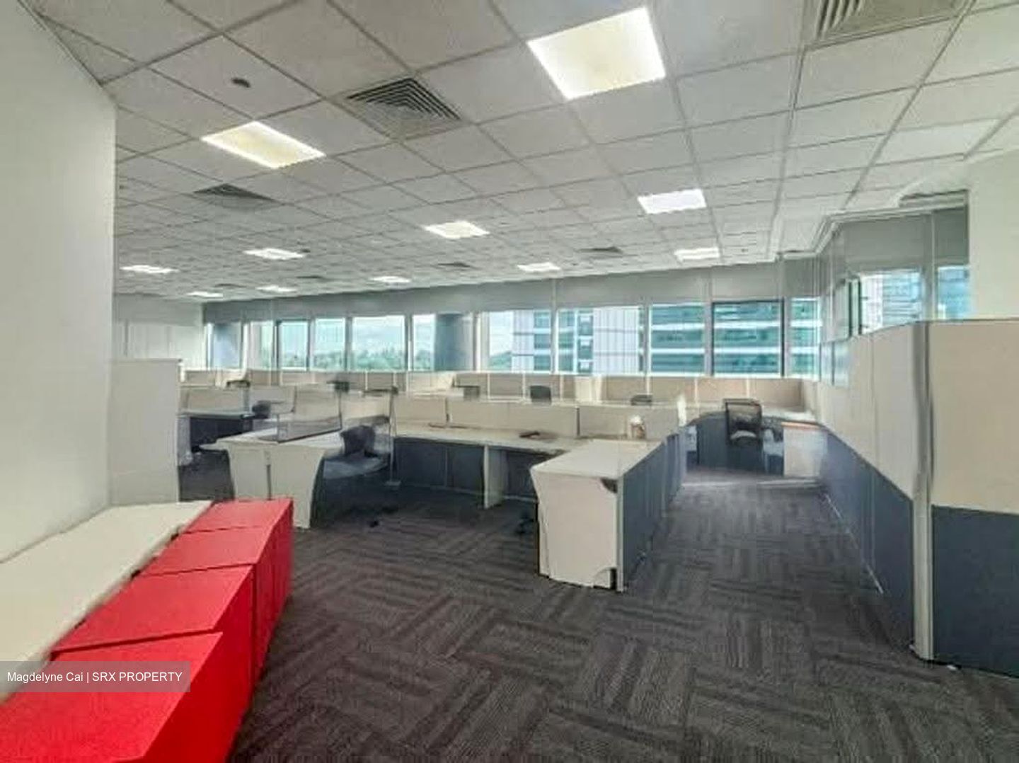 Alexandra Point (D5), Office #639832771